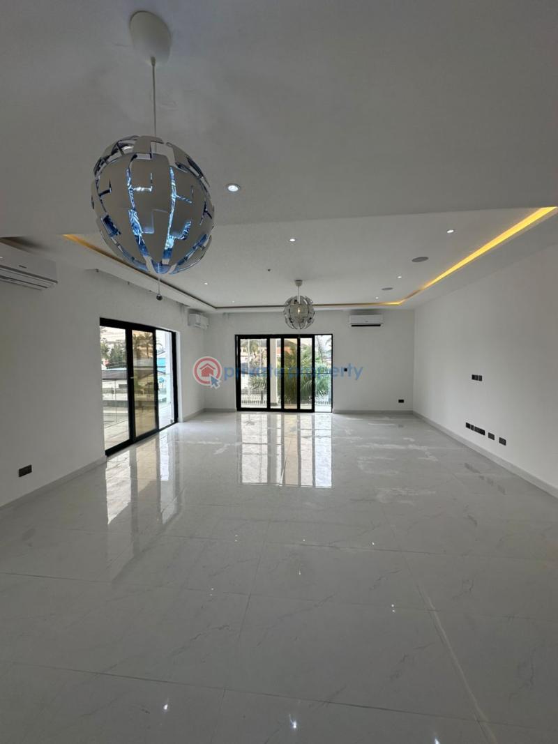 4 bedroom Shared Apartment For Sale Old Ikoyi Lagos - 6