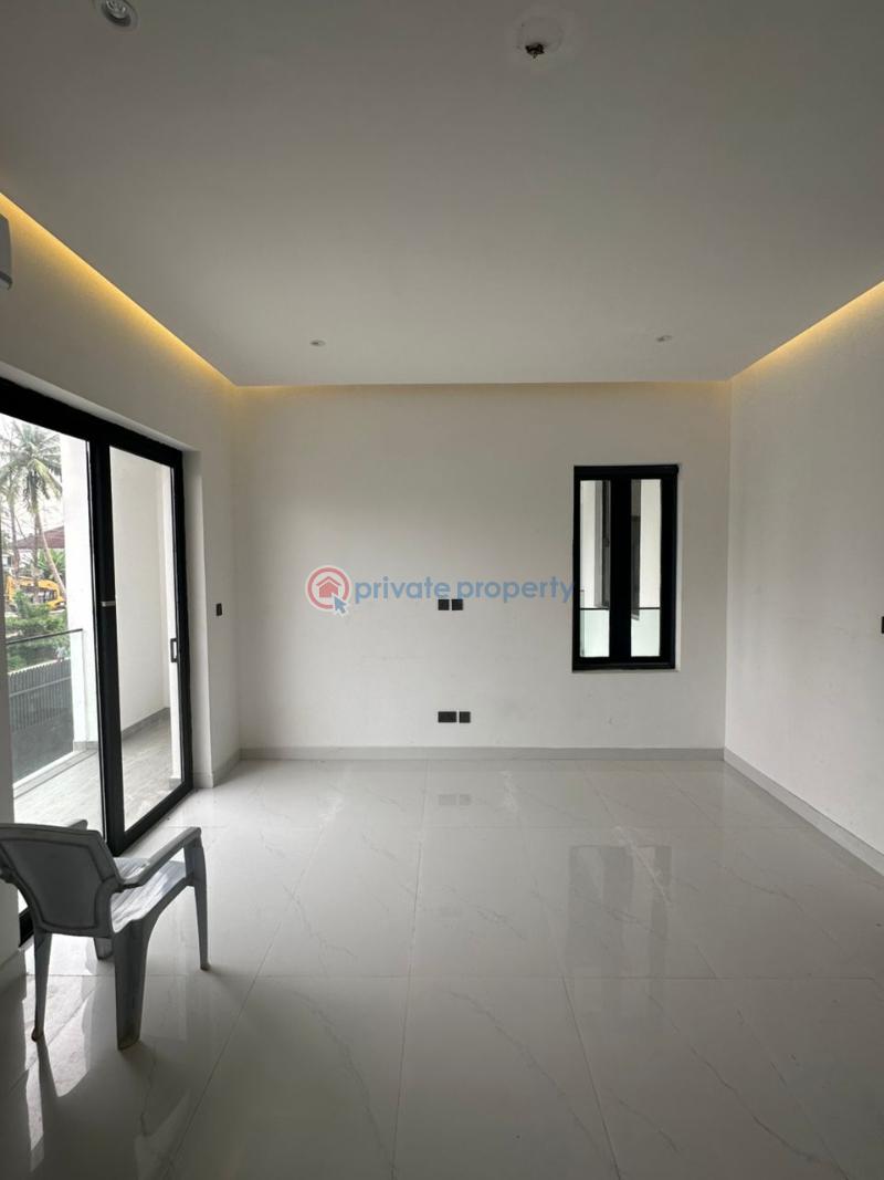 4 bedroom Shared Apartment For Sale Old Ikoyi Lagos - 9