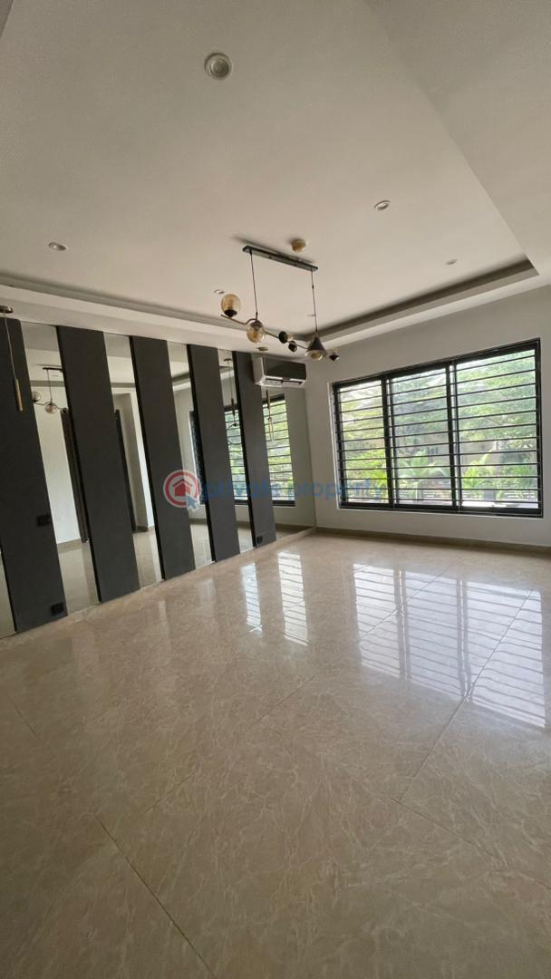 4 bedroom Maisonette For Rent Banana Island Ikoyi Lagos - 7