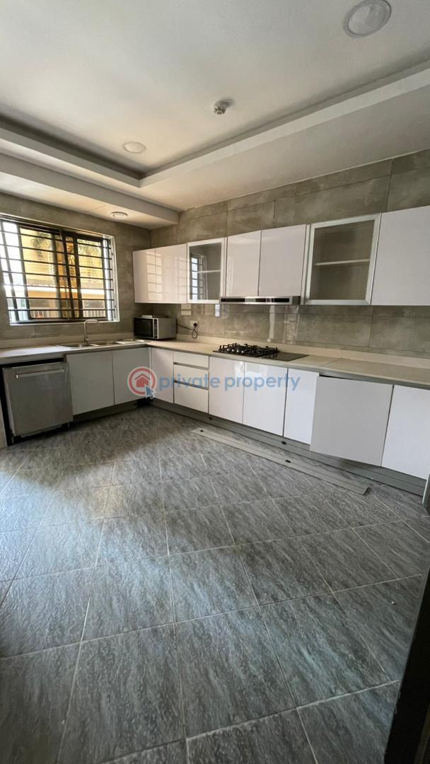 4 bedroom Maisonette For Rent Banana Island Ikoyi Lagos - 2