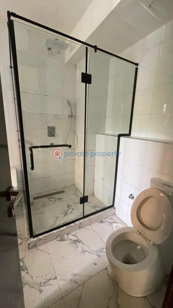 4 bedroom Maisonette For Rent Banana Island Ikoyi Lagos - 1
