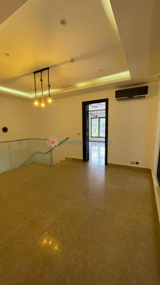 4 bedroom Maisonette For Rent Banana Island Ikoyi Lagos - 6