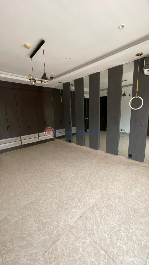 4 bedroom Maisonette For Rent Banana Island Ikoyi Lagos - 5