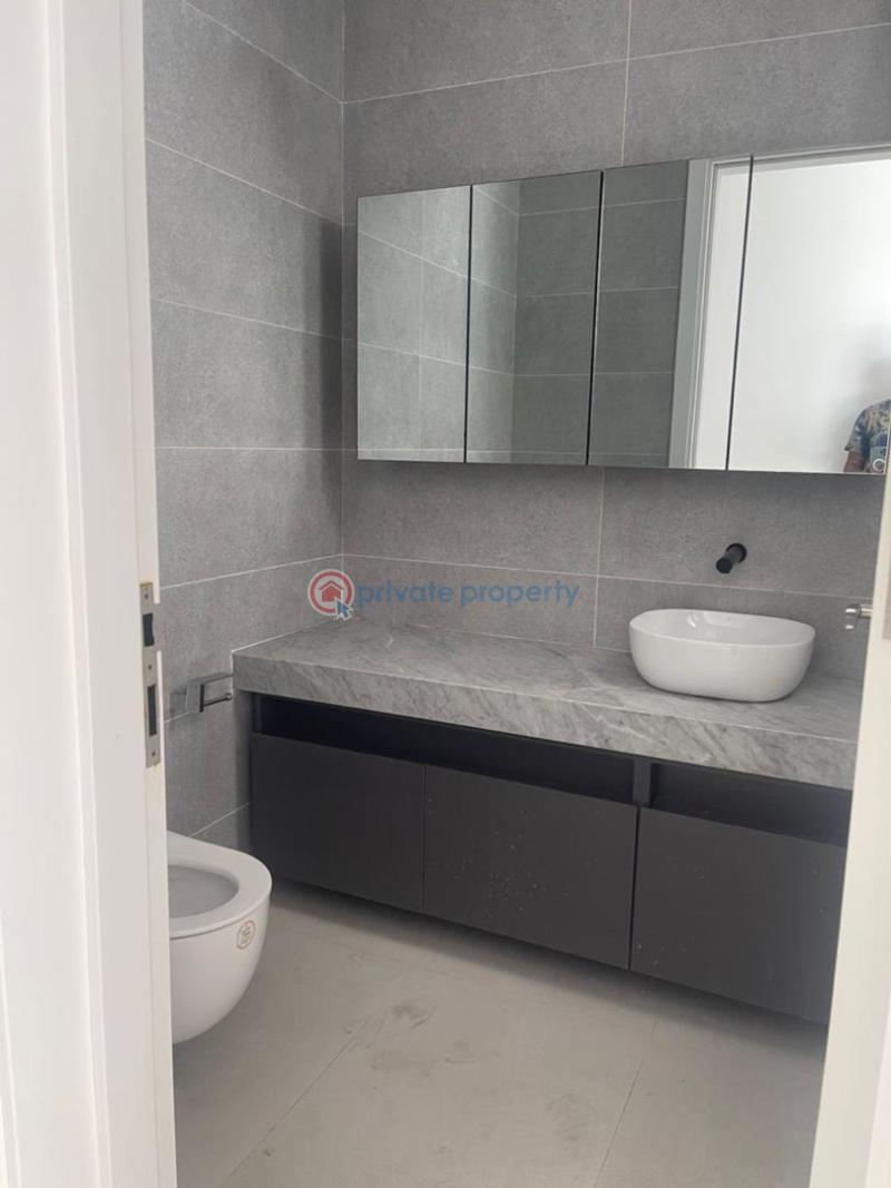 4 bedroom Block Of Flats For Rent Old Ikoyi Lagos - 5