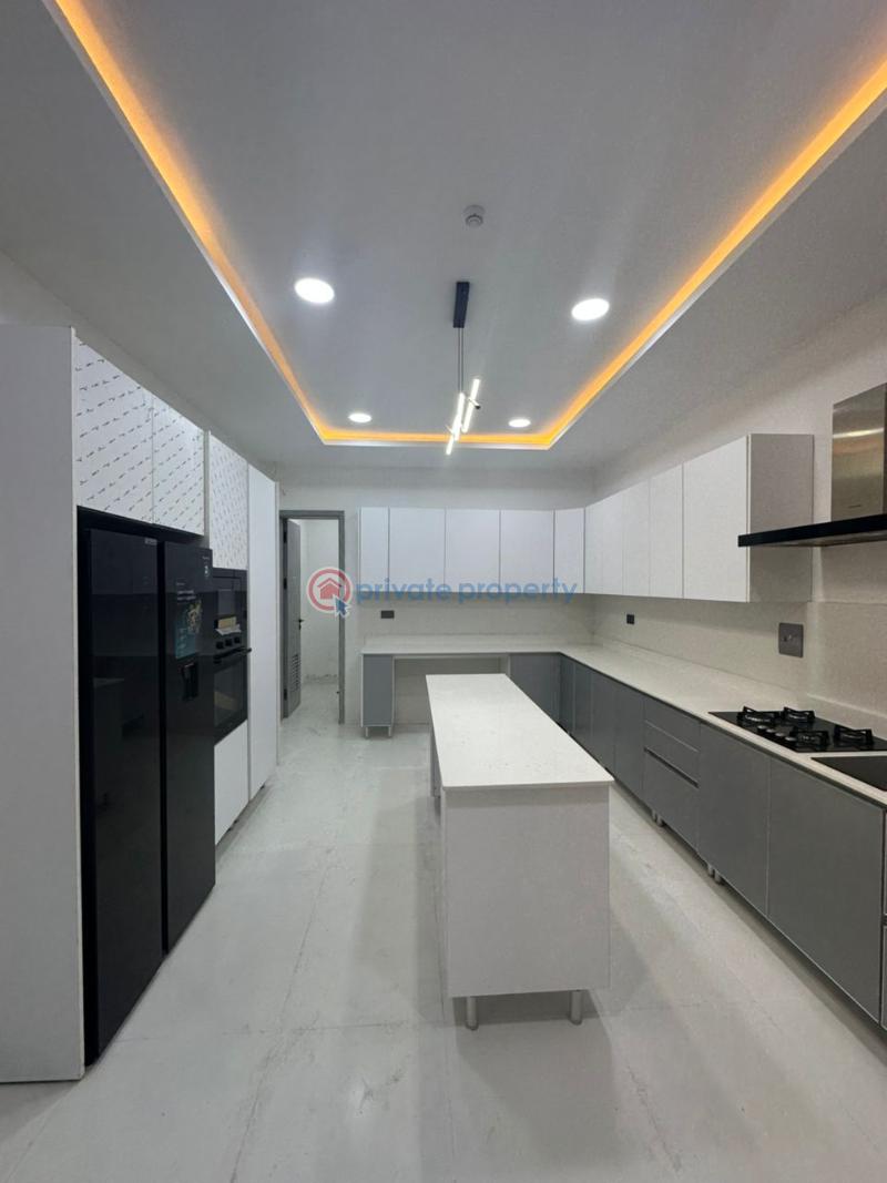 4 bedroom Shared Apartment For Sale Old Ikoyi Lagos - 4