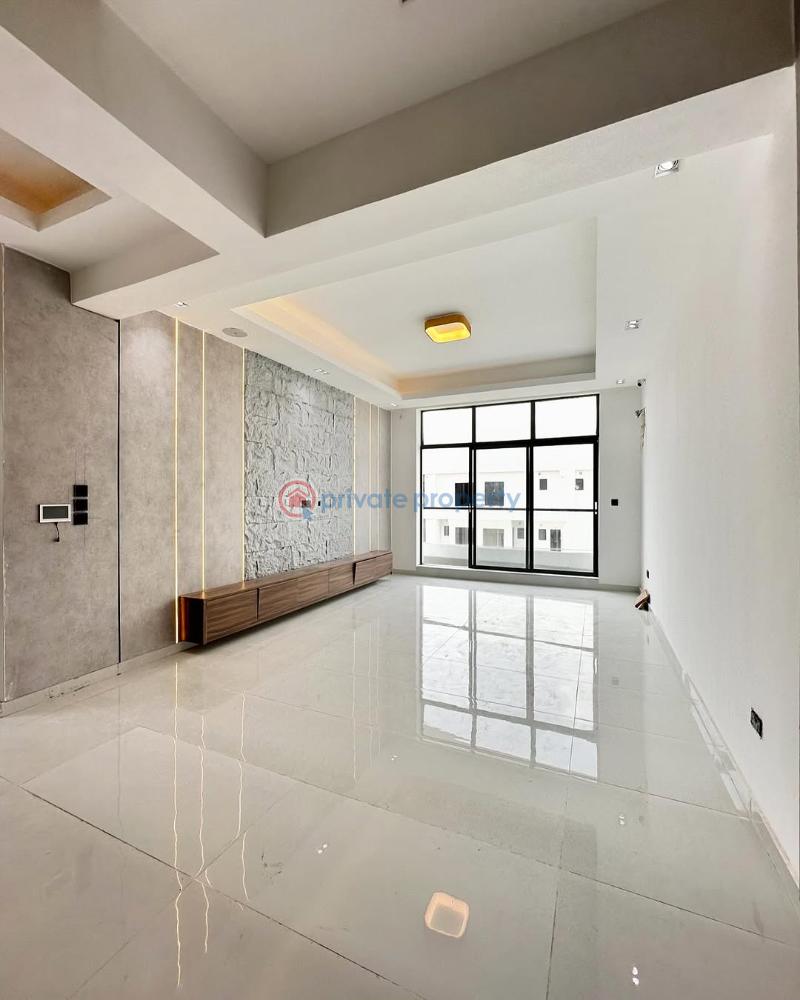 4 bedroom Maisonette For Sale Lekki Phase 1 Lagos - 10