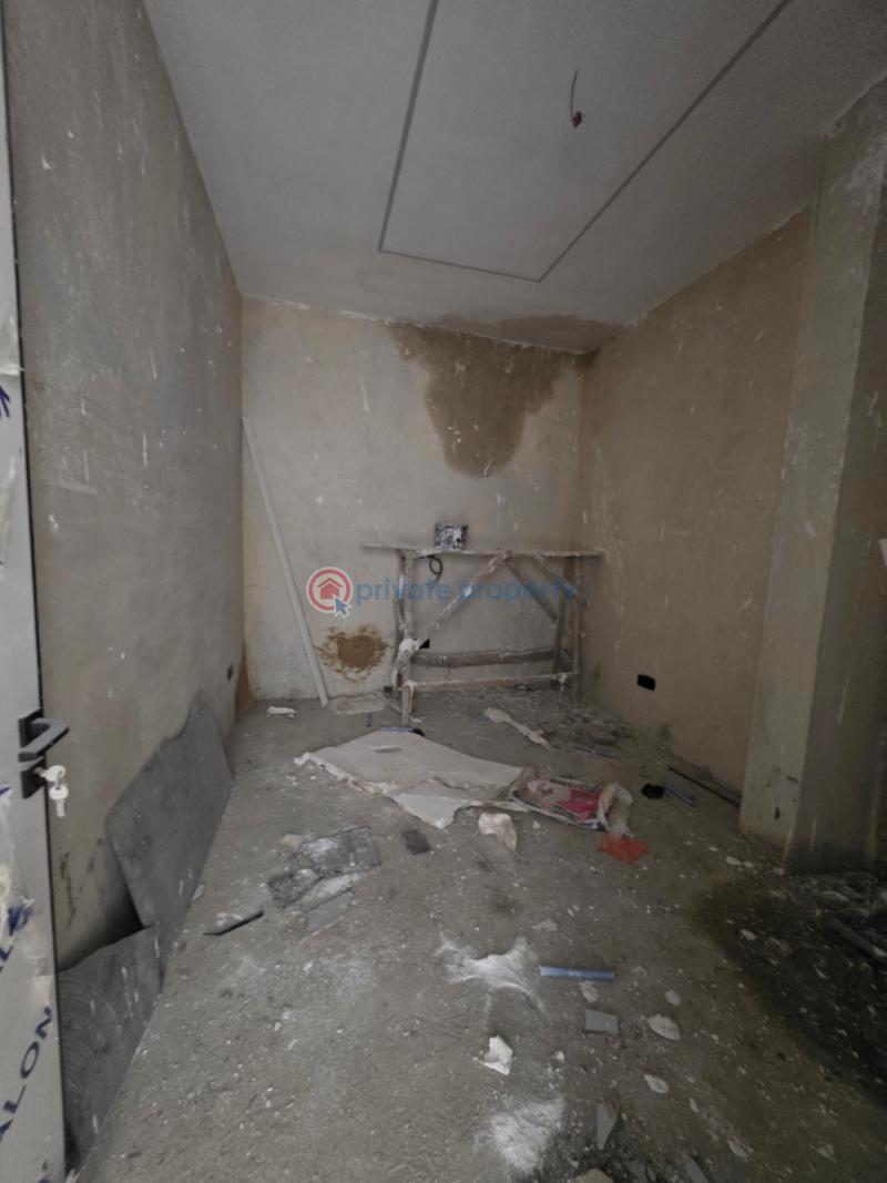 4 bedroom Flat & Apartment For Sale Spar Road Ikate Elegushi Lekki Lagos - 3