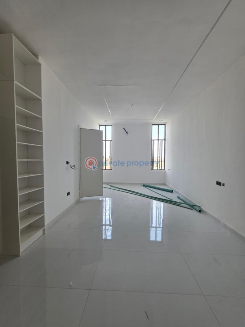 4 bedroom Flat & Apartment For Sale Spar Road Ikate Elegushi Lekki Lagos - 9