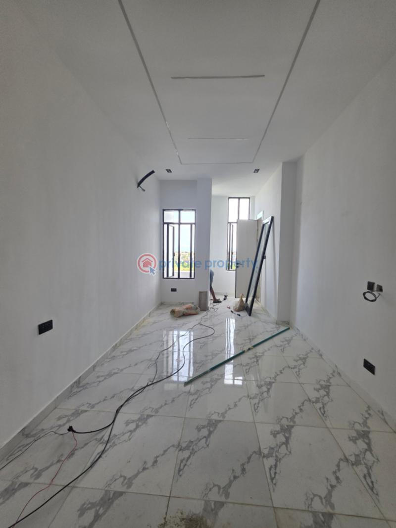 4 bedroom Flat & Apartment For Sale Spar Road Ikate Elegushi Lekki Lagos - 5