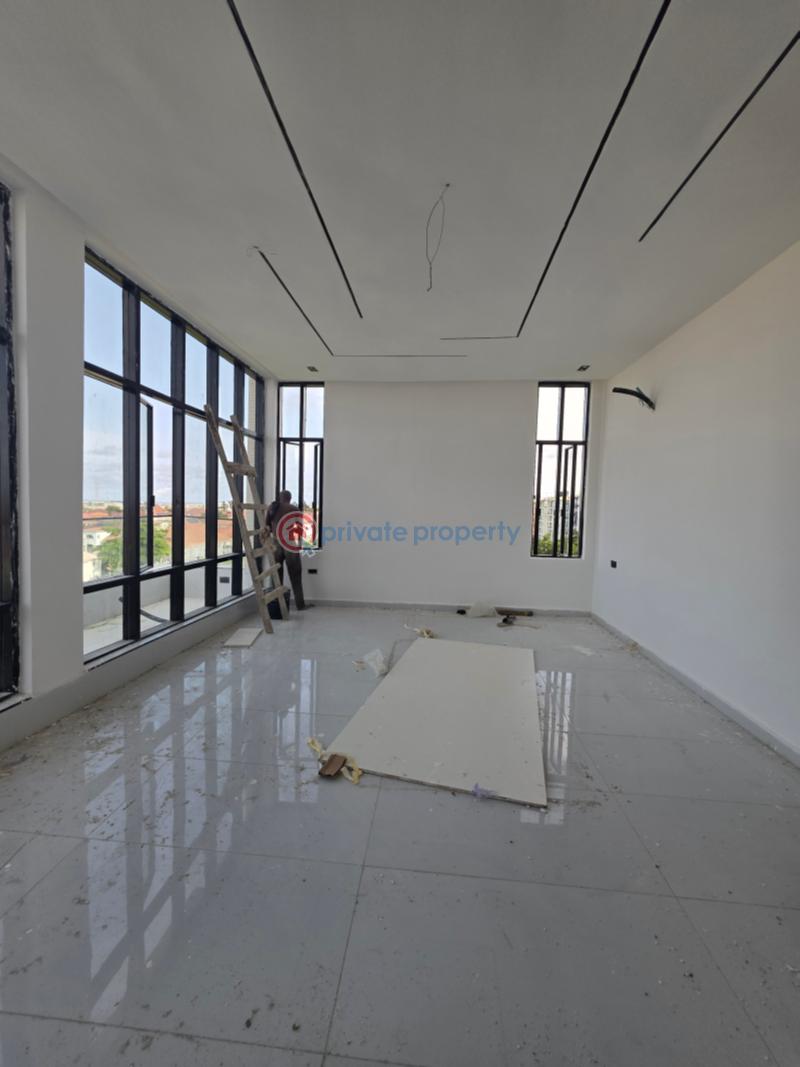 4 bedroom Flat & Apartment For Sale Spar Road Ikate Elegushi Lekki Lagos - 4