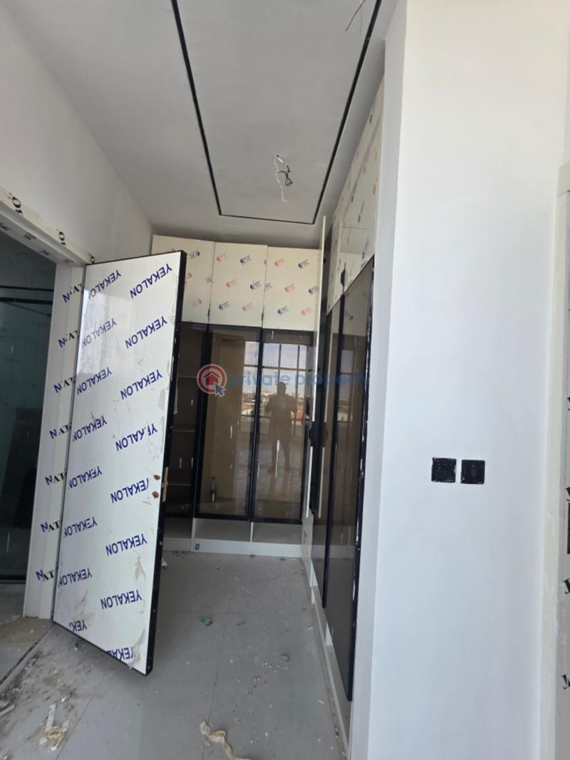 4 bedroom Flat & Apartment For Sale Spar Road Ikate Elegushi Lekki Lagos - 6