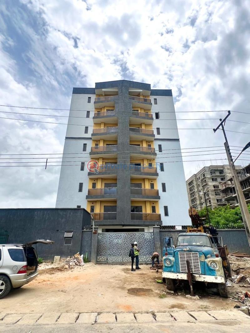 4 bedroom Maisonette For Sale Ikoyi Lagos - 22