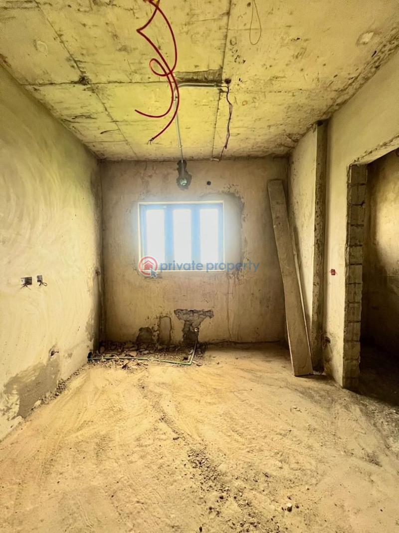 4 bedroom Maisonette For Sale Ikoyi Lagos - 16