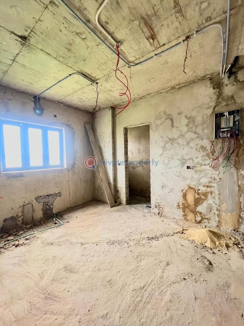 4 bedroom Maisonette For Sale Ikoyi Lagos - 17