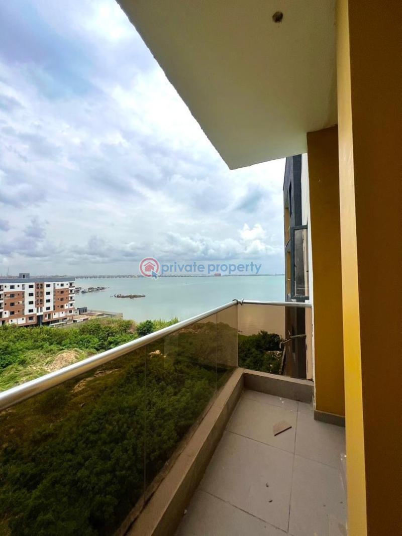 4 bedroom Maisonette For Sale Ikoyi Lagos - 5