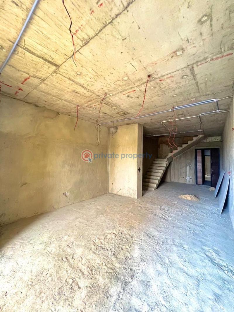 4 bedroom Maisonette For Sale Ikoyi Lagos - 18