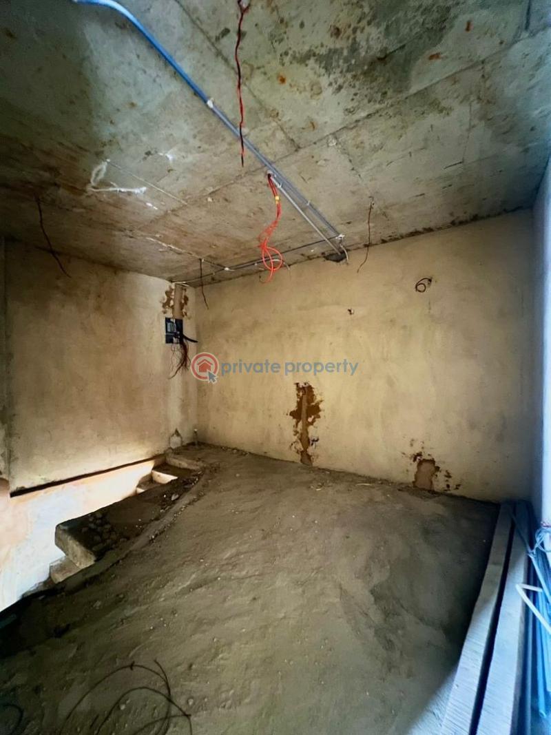 4 bedroom Maisonette For Sale Ikoyi Lagos - 4