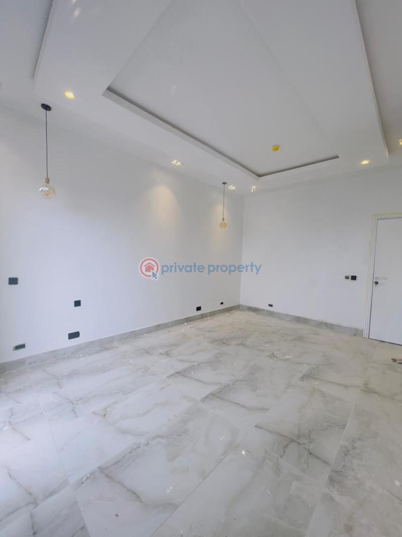 4 bedroom Maisonette For Sale Ikoyi Lagos - 17