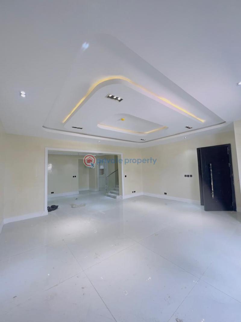 4 bedroom Maisonette For Sale Ikoyi Lagos - 2