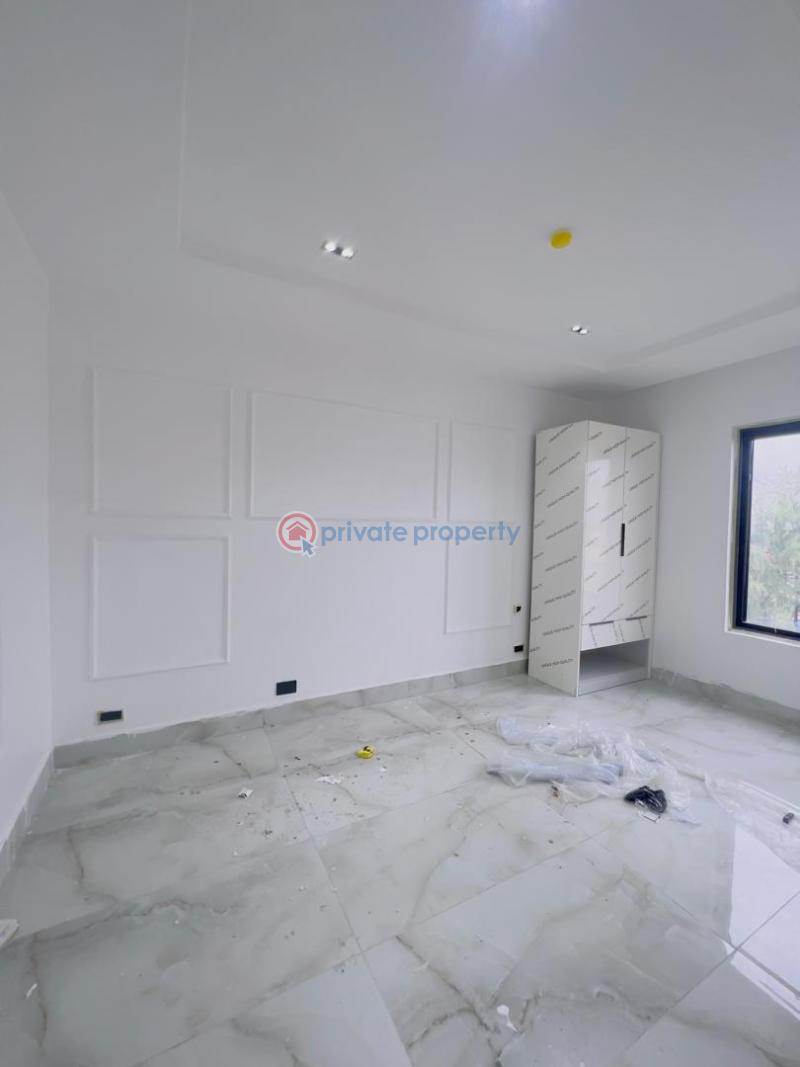 4 bedroom Maisonette For Sale Ikoyi Lagos - 8