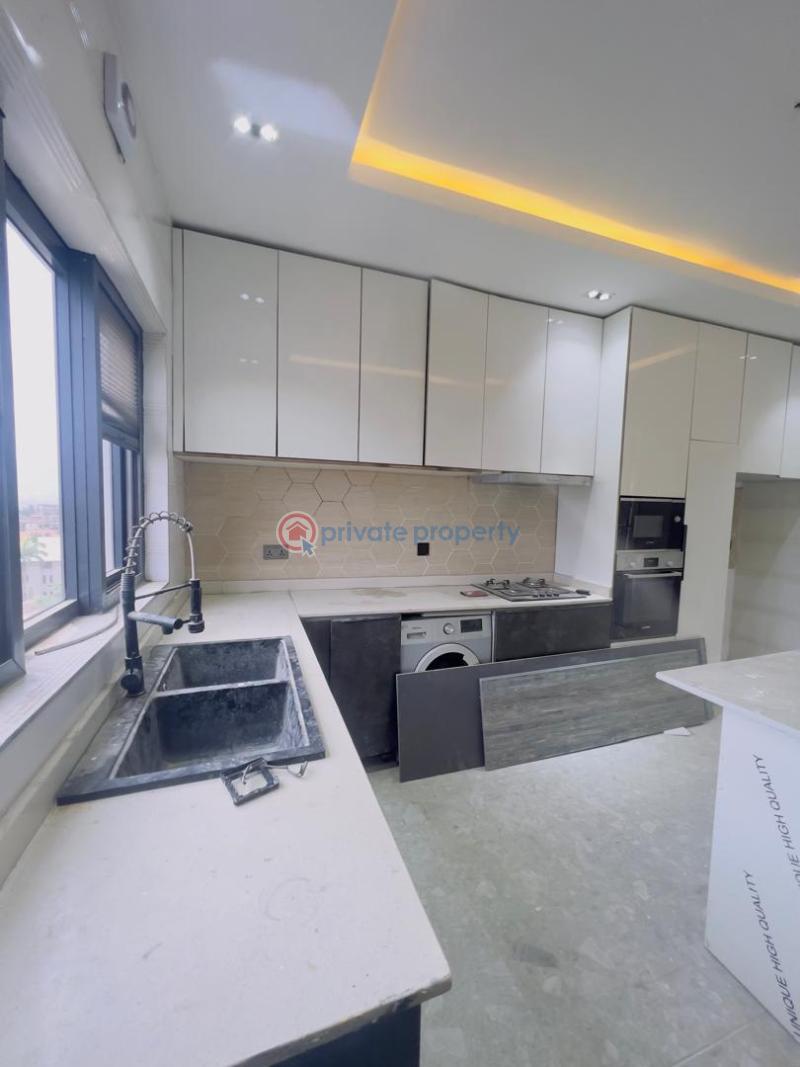 4 bedroom Maisonette For Sale Ikoyi Lagos - 7