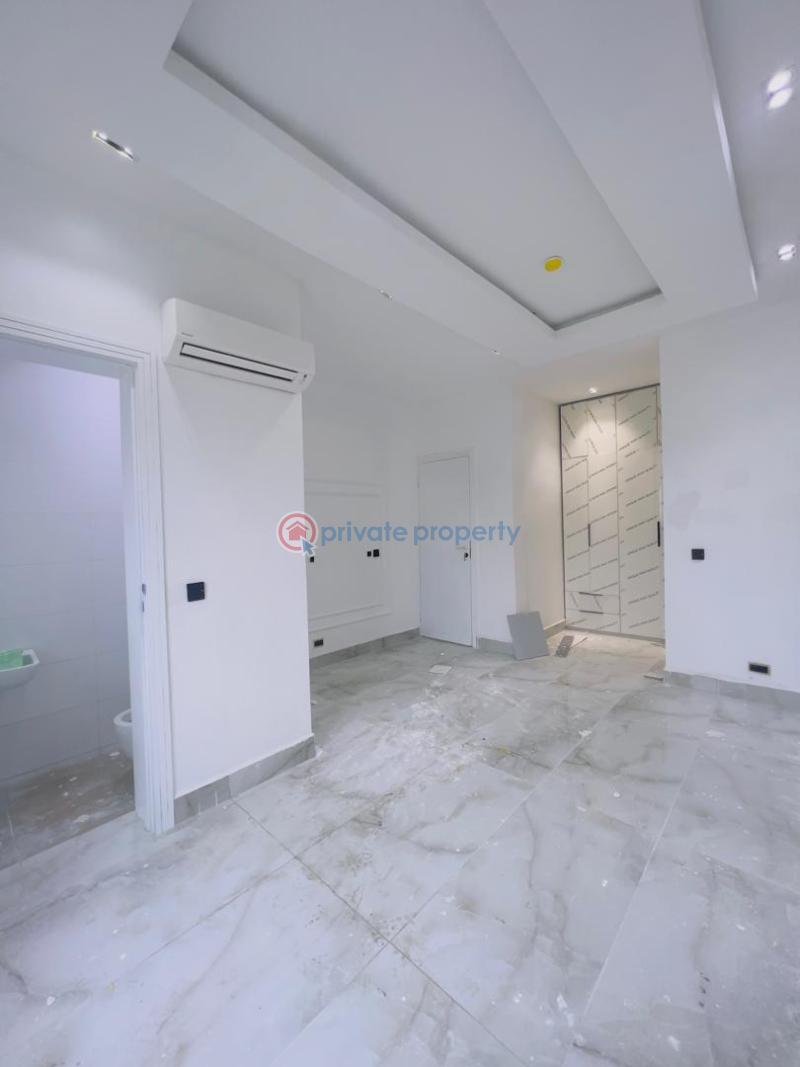 4 bedroom Maisonette For Sale Ikoyi Lagos - 11