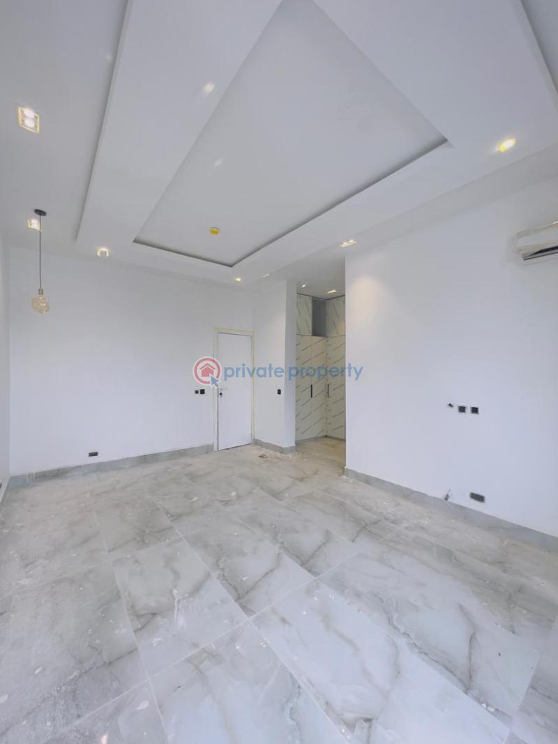 4 bedroom Maisonette For Sale Ikoyi Lagos - 18