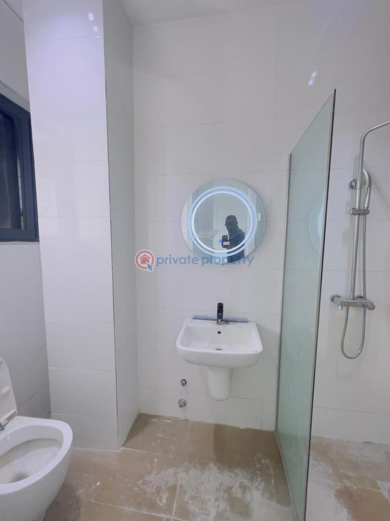4 bedroom Maisonette For Sale Ikoyi Lagos - 20