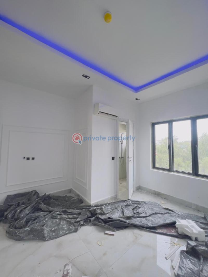 4 bedroom Maisonette For Sale Ikoyi Lagos - 12