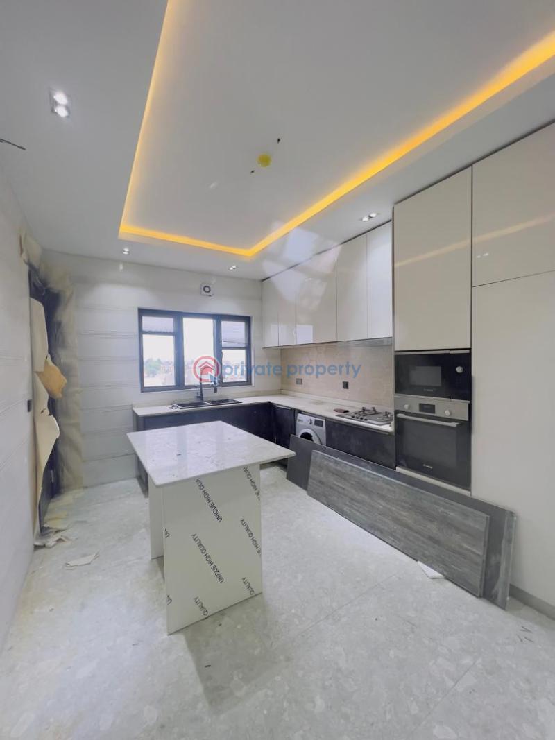 4 bedroom Maisonette For Sale Ikoyi Lagos - 6