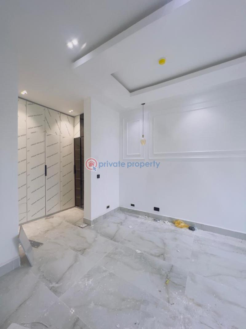 4 bedroom Maisonette For Sale Ikoyi Lagos - 10