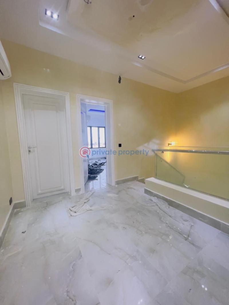 4 bedroom Maisonette For Sale Ikoyi Lagos - 14