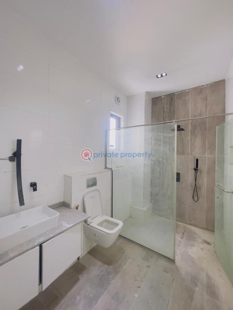 4 bedroom Maisonette For Sale Ikoyi Lagos - 15