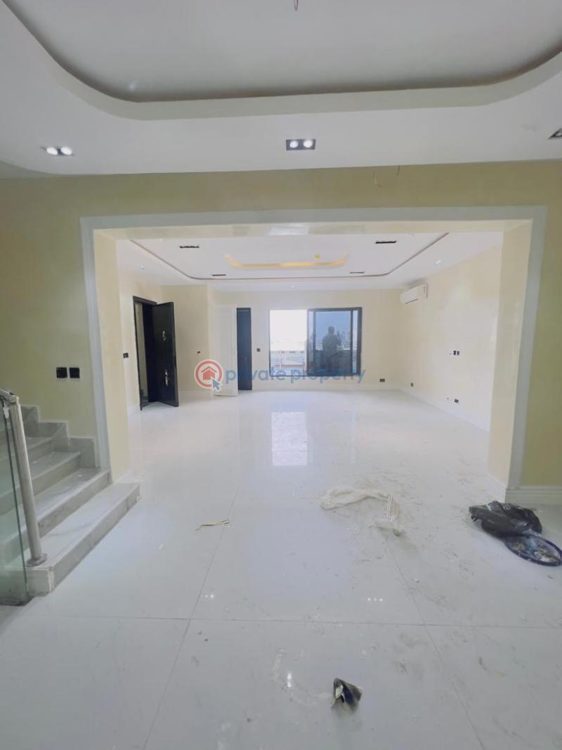 4 bedroom Maisonette For Sale Ikoyi Lagos - 4
