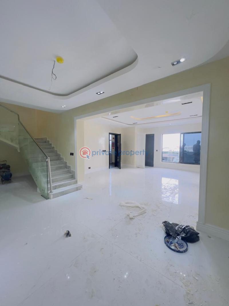 4 bedroom Maisonette For Sale Ikoyi Lagos - 3