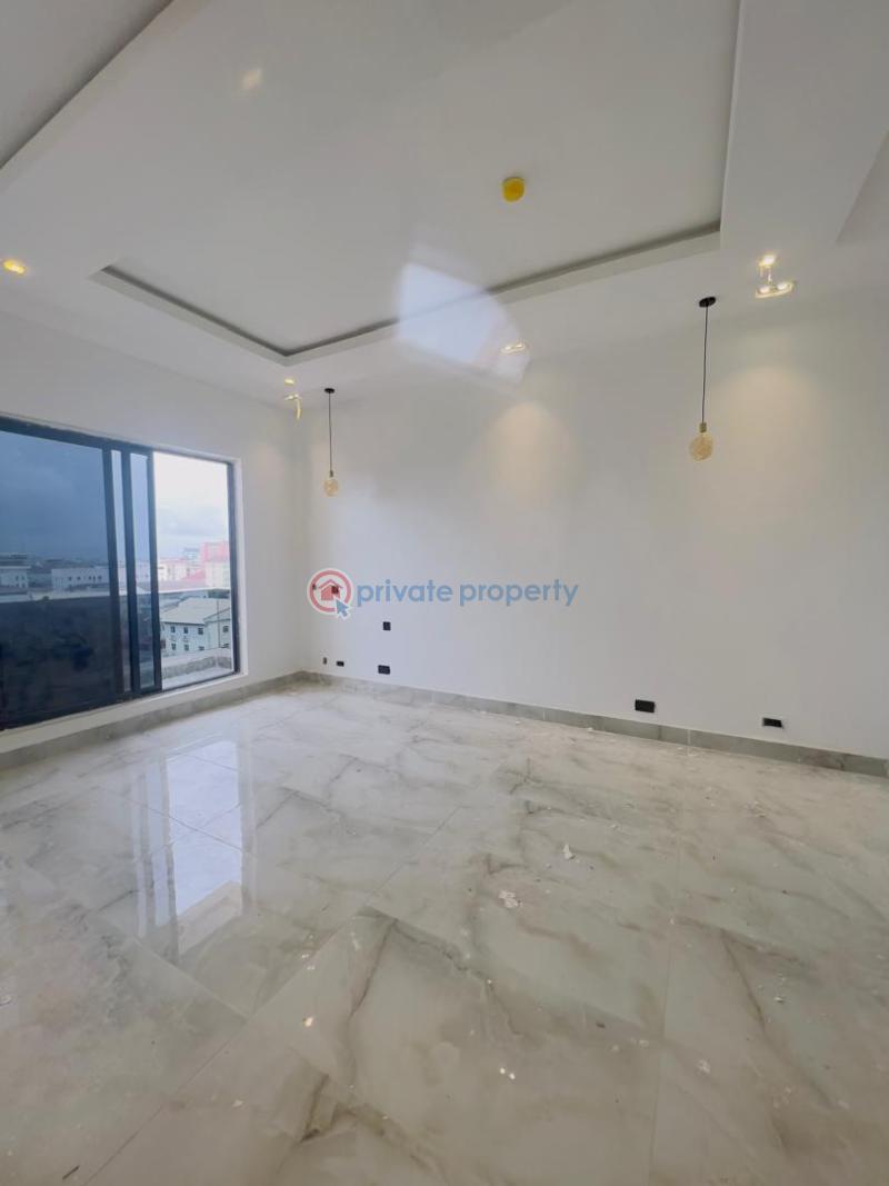 4 bedroom Maisonette For Sale Ikoyi Lagos - 13