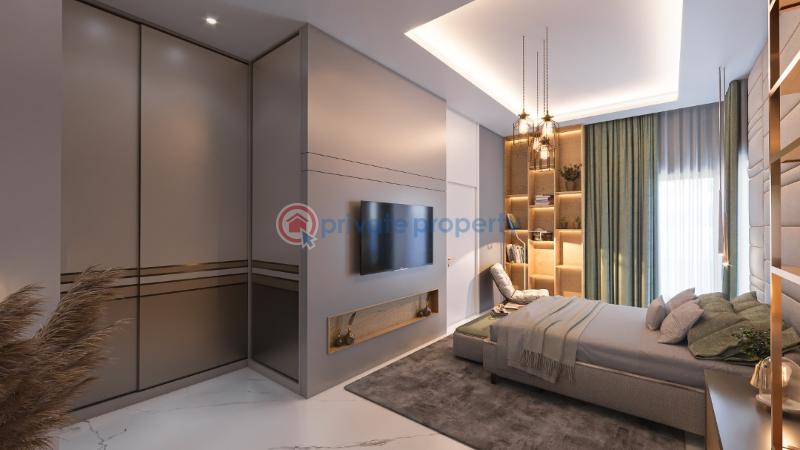 Luxury 4 bedroom maisonette house* with lovely amenities - 532sqm - 3 4 bedroom Duplex For Sale Banana Island Estate* Ikoyi Lagos - 3