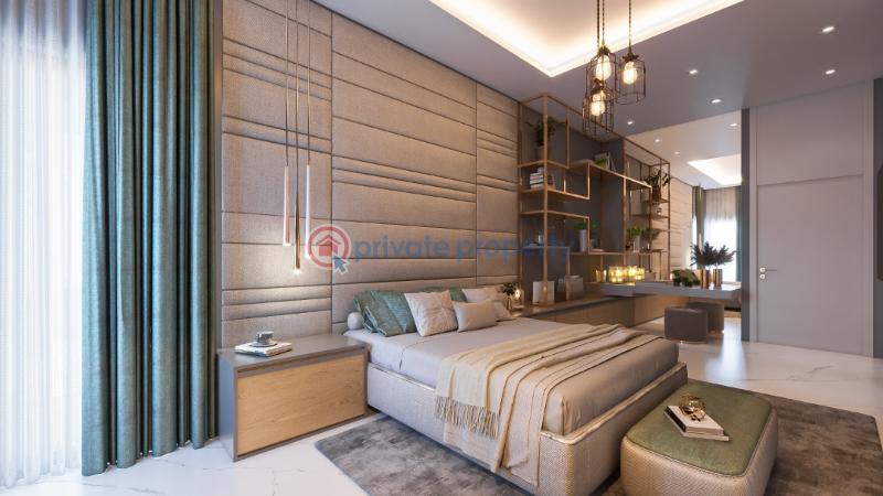 Luxury 4 bedroom maisonette house* with lovely amenities - 532sqm - 4 4 bedroom Duplex For Sale Banana Island Estate* Ikoyi Lagos - 4