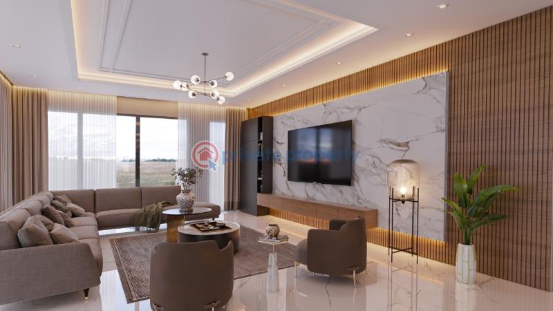 Luxury 4 bedroom maisonette house* with lovely amenities - 532sqm - 8 4 bedroom Duplex For Sale Banana Island Estate* Ikoyi Lagos - 8
