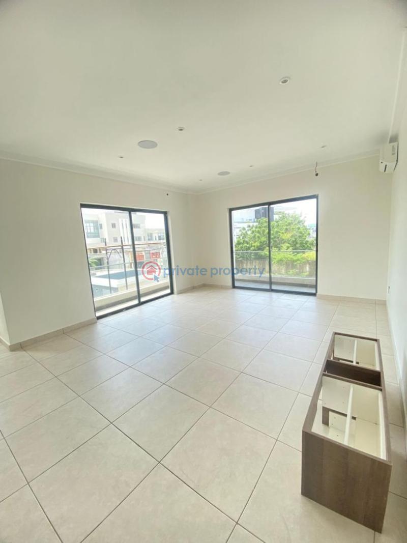 Luxury 4 bedroom maisonette with pool - 10 4 bedroom Block Of Flats For Sale Banana Island Ikoyi Lagos - 10