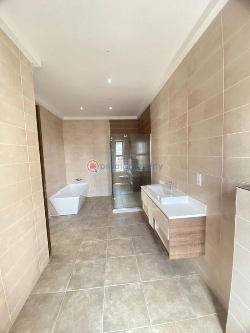 Luxury 4 bedroom maisonette with pool - 17 4 bedroom Block Of Flats For Sale Banana Island Ikoyi Lagos - 17