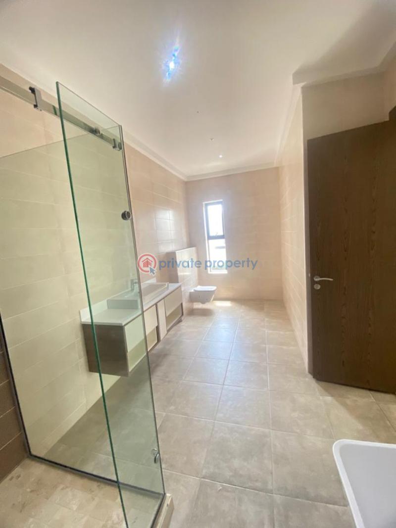 Luxury 4 bedroom maisonette with pool - 16 4 bedroom Block Of Flats For Sale Banana Island Ikoyi Lagos - 16