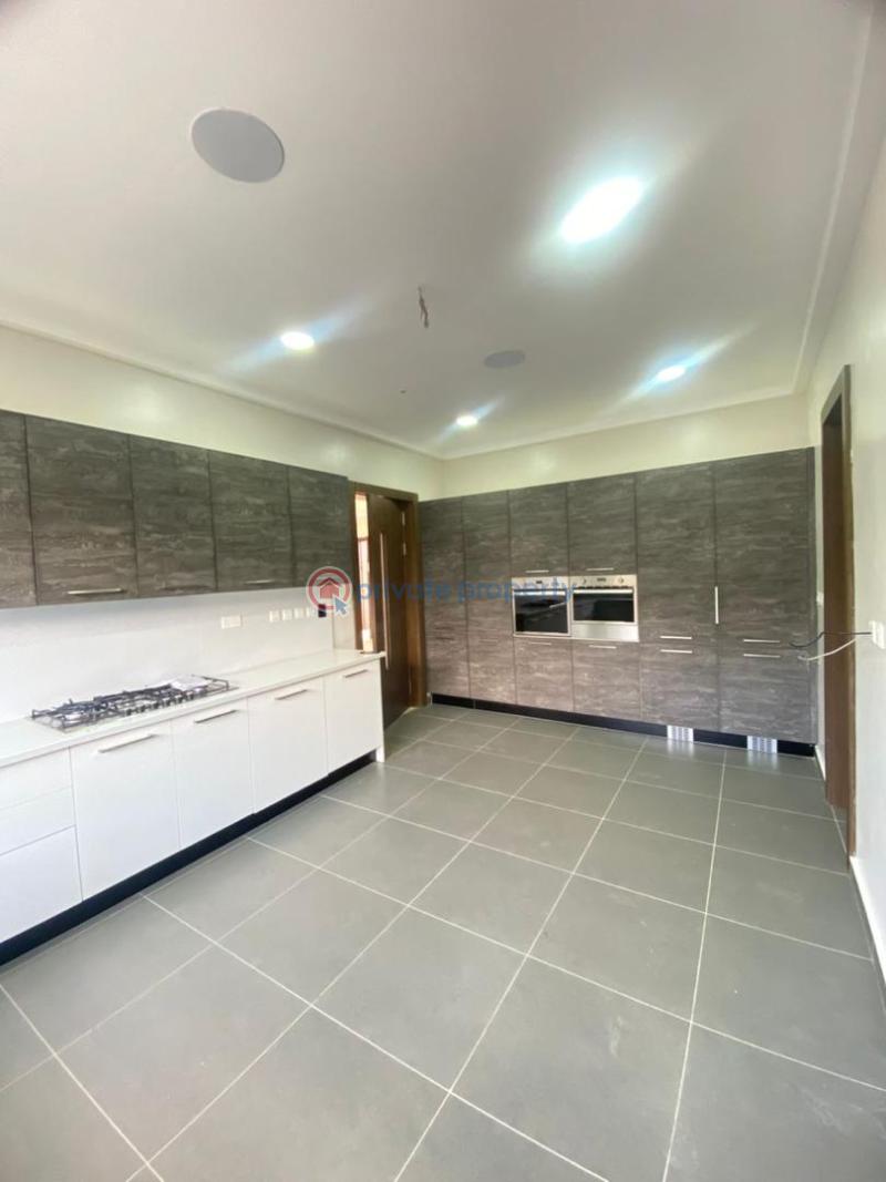 Luxury 4 bedroom maisonette with pool - 6 4 bedroom Block Of Flats For Sale Banana Island Ikoyi Lagos - 6