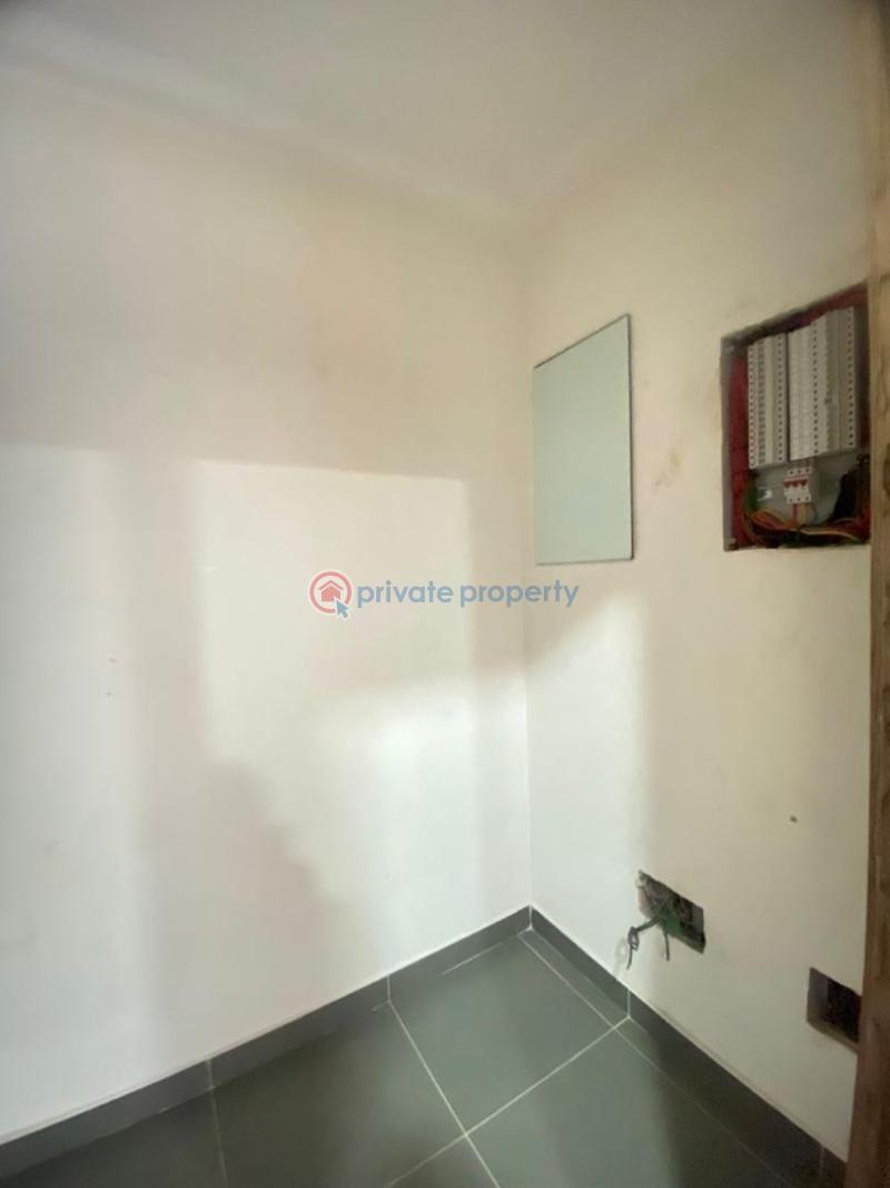 Luxury 4 bedroom maisonette with pool - 9 4 bedroom Block Of Flats For Sale Banana Island Ikoyi Lagos - 9