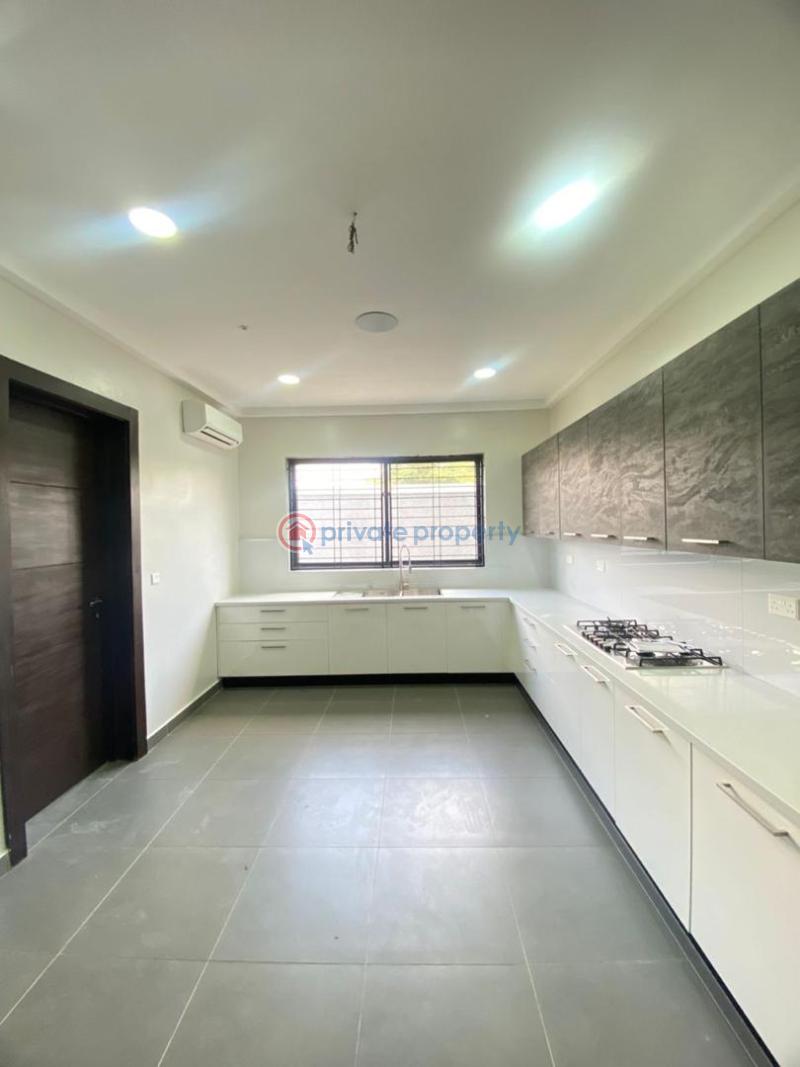 Luxury 4 bedroom maisonette with pool - 7 4 bedroom Block Of Flats For Sale Banana Island Ikoyi Lagos - 7