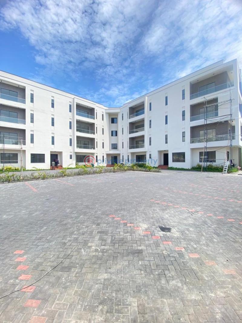 4 bedroom Block Of Flats For Sale Banana Island Ikoyi Lagos - 0