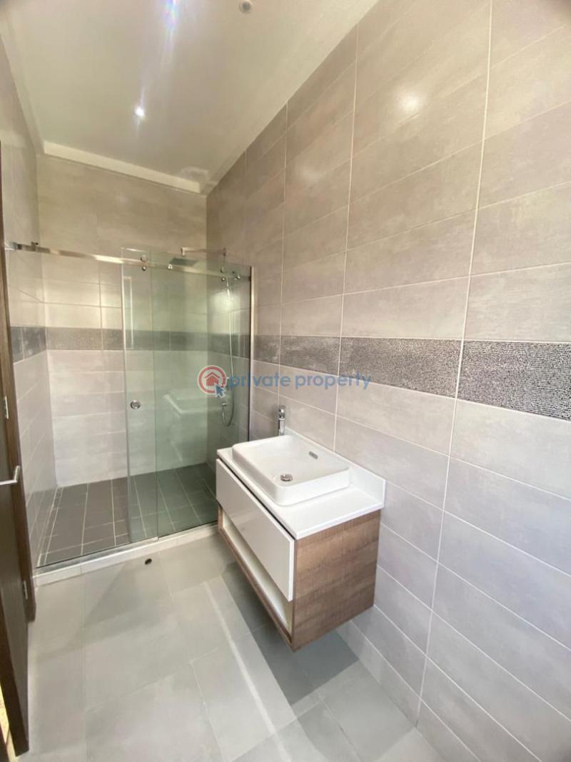 Luxury 4 bedroom maisonette with pool - 11 4 bedroom Block Of Flats For Sale Banana Island Ikoyi Lagos - 11