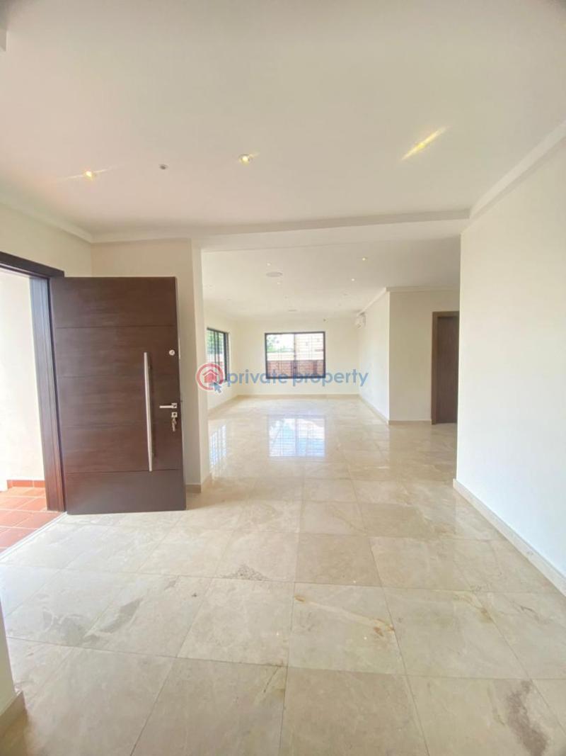 Luxury 4 bedroom maisonette with pool - 2 4 bedroom Block Of Flats For Sale Banana Island Ikoyi Lagos - 2