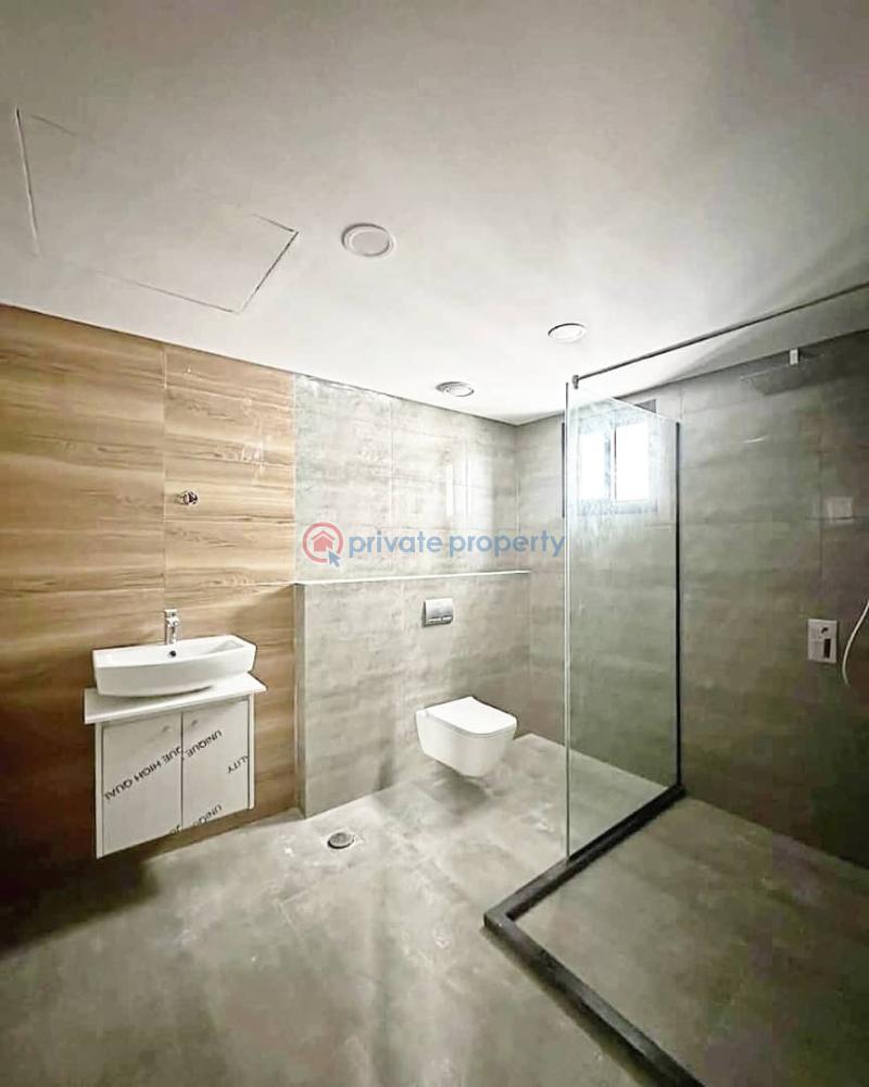 4 bedroom Maisonette For Rent Old Ikoyi Lagos - 8