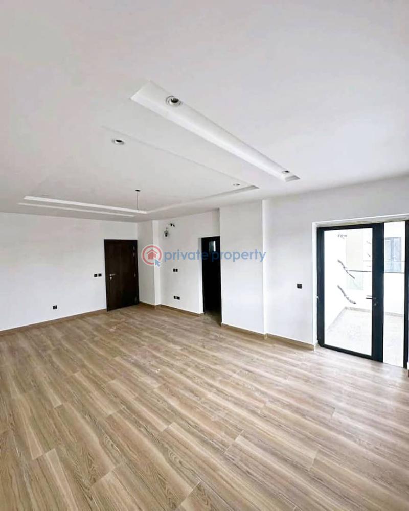 4 bedroom Maisonette For Rent Old Ikoyi Lagos - 3